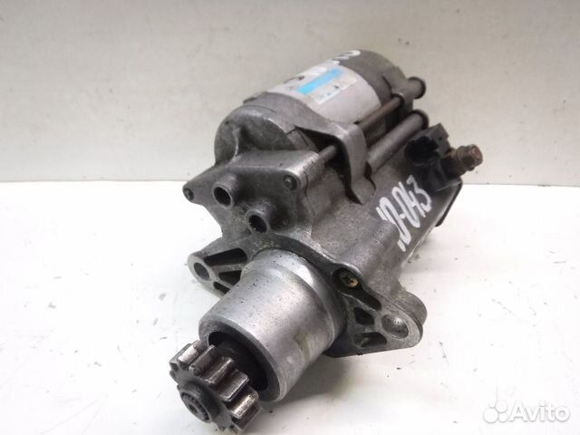 Стартер Toyota Vista SV40 Стартер Toyota Vista SV40