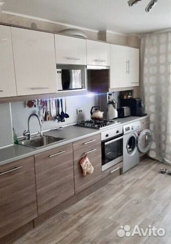 Комната 17 м² в 3-к, 7/8 эт. Комната 17 м² в 3-к, 7/8 эт.