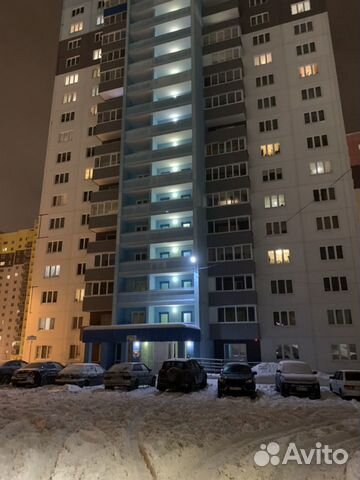2-к квартира, 60 м², 9/16 эт. 2-к квартира, 60 м², 9/16 эт.