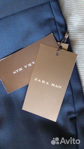 Брюки Zara новые Брюки Zara новые