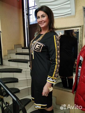 Стильные,модные платья 48-56 размеры