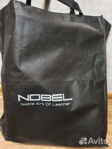 Портфель Nobel