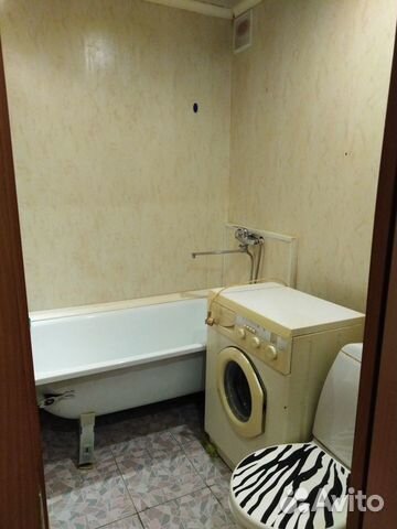 1-к квартира, 33 м², 5/5 эт.