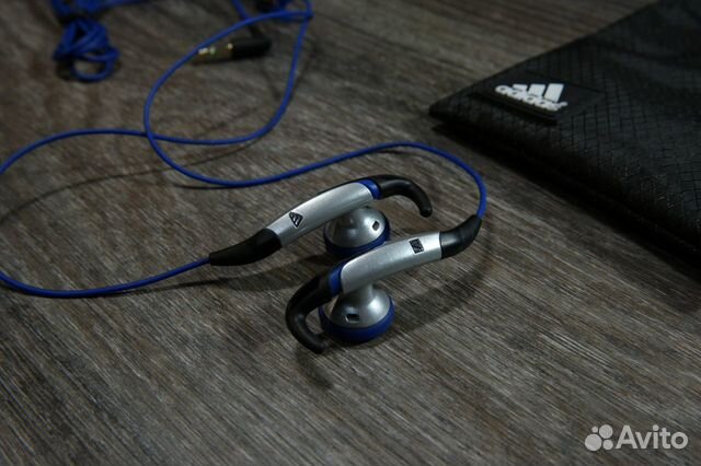 Редкие наушники Sennheiser MX685 Adidas edition Редкие наушники Sennheiser MX685 Adidas edition