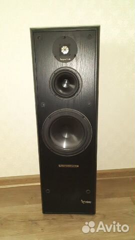 Музыкальный трифоник Infinity  AE (2.1)