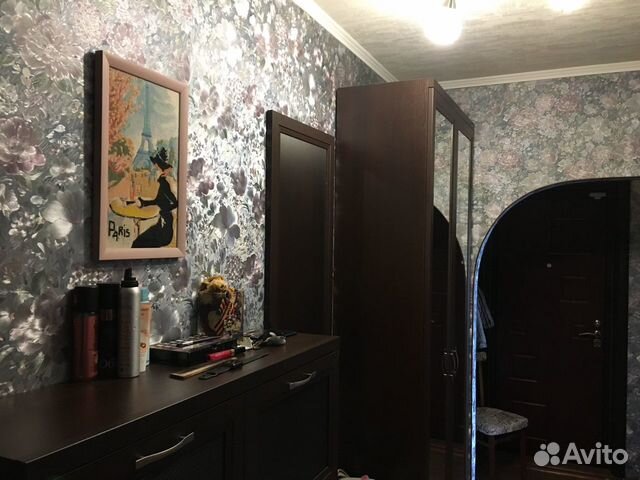 3-к квартира, 87 м², 5/5 эт. 3-к квартира, 87 м², 5/5 эт.