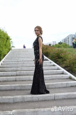 Вечернее платье Jovani
