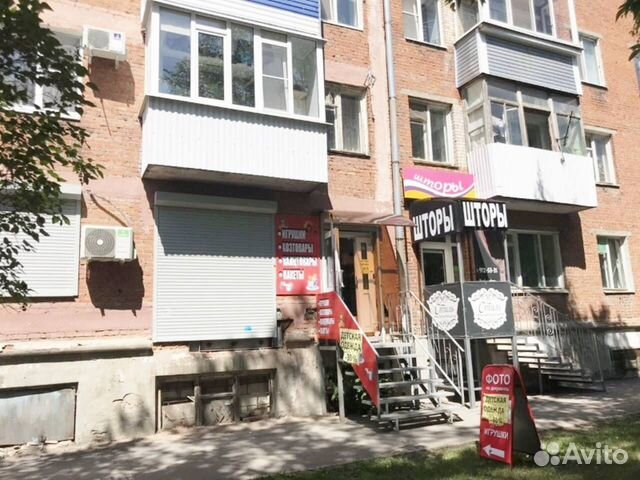 Продам помещение свободного назначения, 57 м² Продам помещение свободного назначения, 57 м²