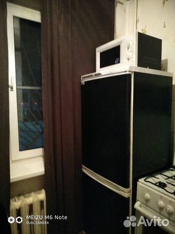 1-к квартира, 31 м², 1/5 эт. 1-к квартира, 31 м², 1/5 эт.