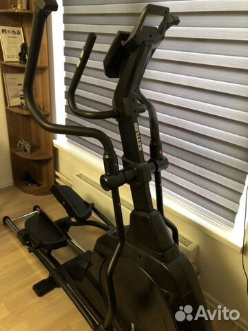 Эллиптический тренажер Kettler Skylon 2