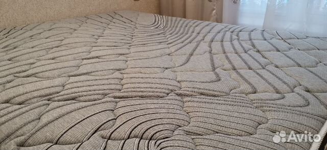 Новый матрас ортопедический 160х200 hilding next R