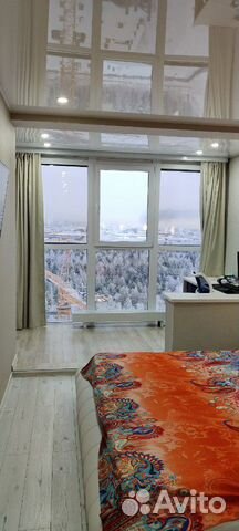 2-к квартира, 72 м², 14/23 эт. 2-к квартира, 72 м², 14/23 эт.