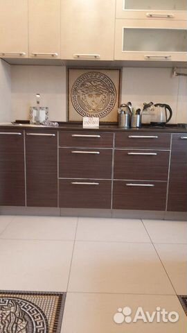 

3-к. квартира, 85 м², 4 кровати