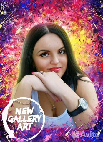Dream-art картина на холсте Dream-art картина на холсте