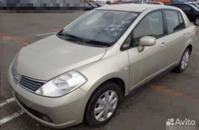 Nissan Tiida C11 2004-2014 авто запчасти Nissan Tiida C11 2004-2014 авто запчасти