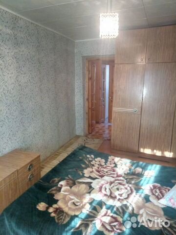 3-к квартира, 64.4 м², 9/9 эт. 3-к квартира, 64.4 м², 9/9 эт.