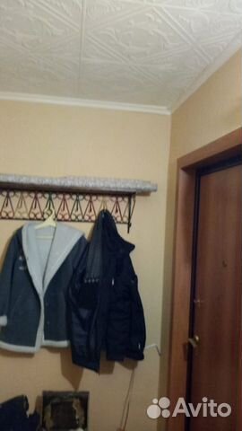 1-к квартира, 35 м², 1/9 эт. 1-к квартира, 35 м², 1/9 эт.