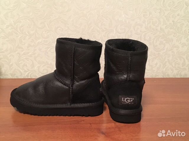 Ugg Australia Classic Ugg Australia Classic