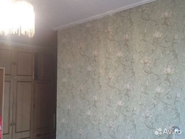 3-к квартира, 60.8 м², 4/9 эт.