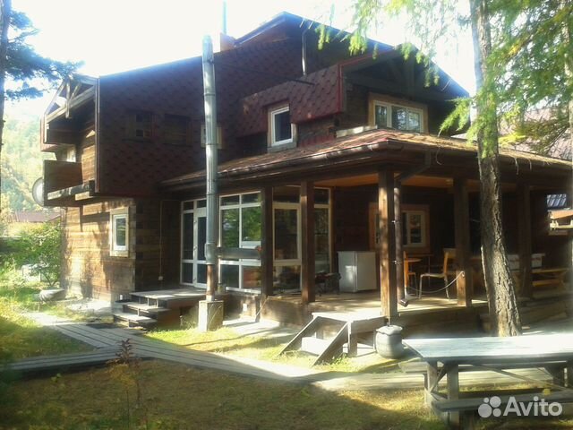 Коттедж 150 м² на участке 13 сот. Коттедж 150 м² на участке 13 сот.