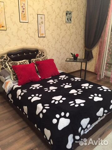 1-к квартира, 35 м², 11/17 эт. 1-к квартира, 35 м², 11/17 эт.
