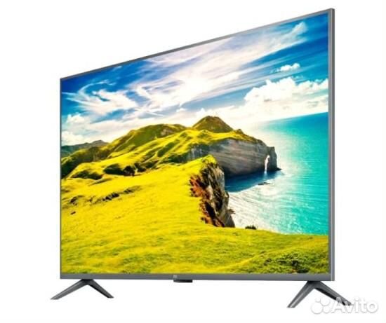 Телевизор Xiaomi Mi TV 4S 43 T2 42.5 Телевизор Xiaomi Mi TV 4S 43 T2 42.5