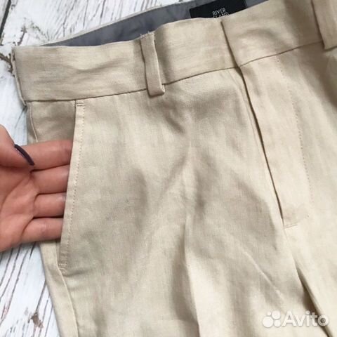 Брюки новые River Island 140 см Брюки новые River Island 140 см