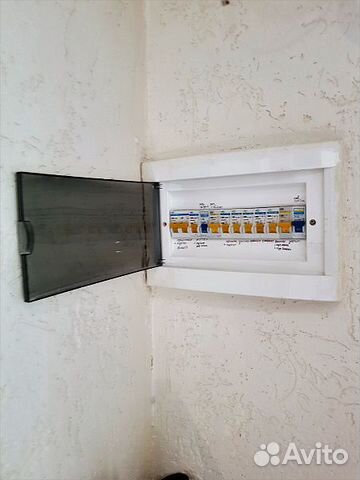 3-к квартира, 70 м², 5/5 эт.