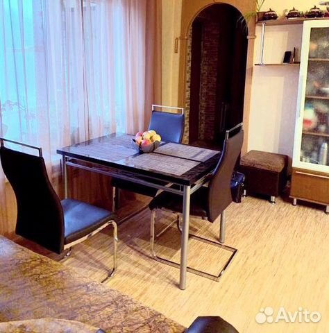 Комната 19 м² в 3-к, 2/4 эт. Комната 19 м² в 3-к, 2/4 эт.