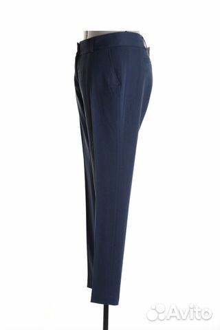 NEW Брюки Michael Kors, вискоза-пэ, 46 NEW Брюки Michael Kors, вискоза-пэ, 46