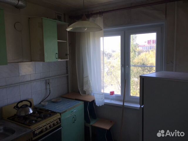 1-к квартира, 30.9 м², 4/5 эт. 1-к квартира, 30.9 м², 4/5 эт.