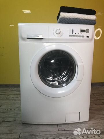 Стиральная машина бу Electrolux Стиральная машина бу Electrolux