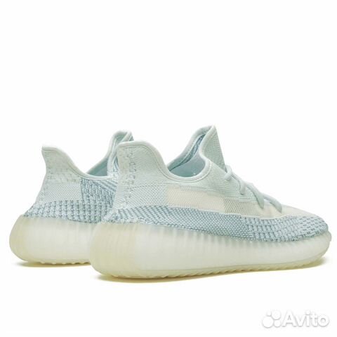Кроссовки Adidas Originals Yeezy Boost 350