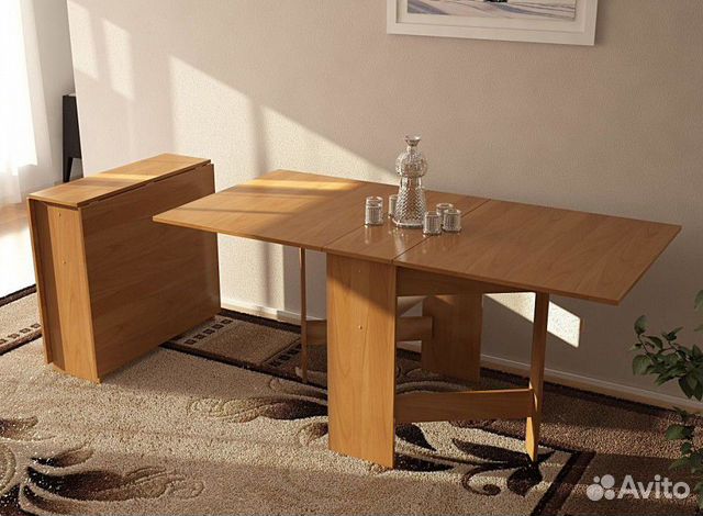 Стол-книжка ааа