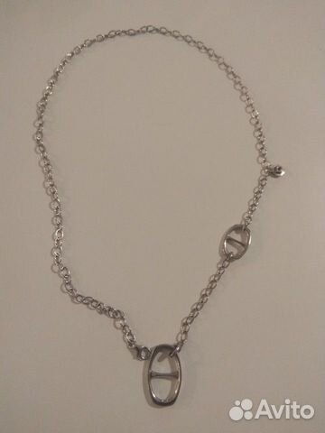 Серебряная цепочка Elle Jewelry Серебряная цепочка Elle Jewelry