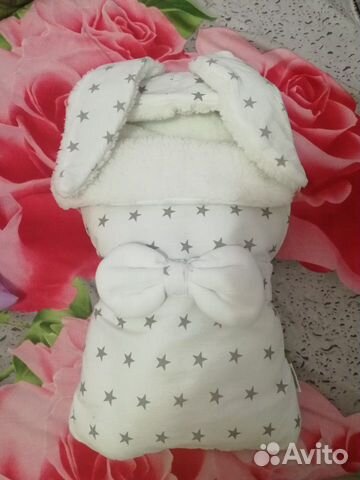 Конверт