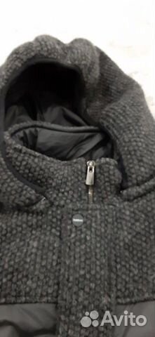 Куртка утепленная baldinini