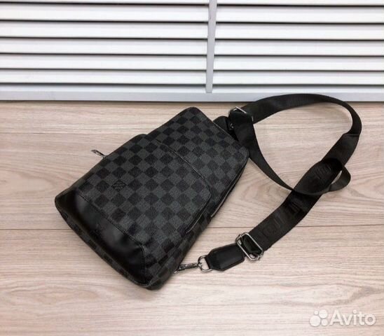Рюкзак Louis Vuitton Рюкзак Louis Vuitton