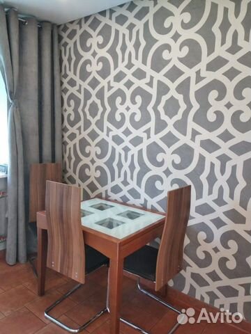1-к квартира, 42 м², 4/12 эт. 1-к квартира, 42 м², 4/12 эт.