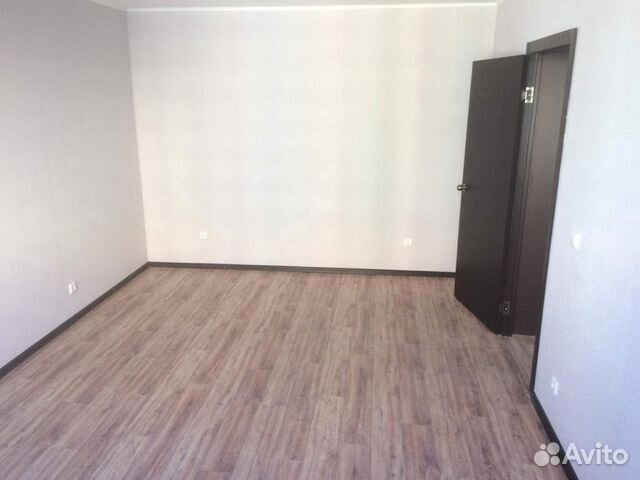1-к квартира, 40 м², 7/16 эт.