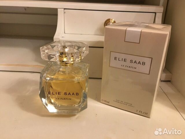 Elie Saab Le Parfum