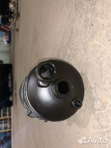 Touareg 3.0D cas casa корпус масляного фильтра Touareg 3.0D cas casa корпус масляного фильтра