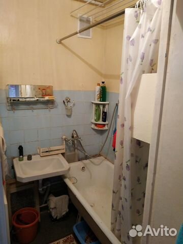 2-к квартира, 48.4 м², 5/5 эт.