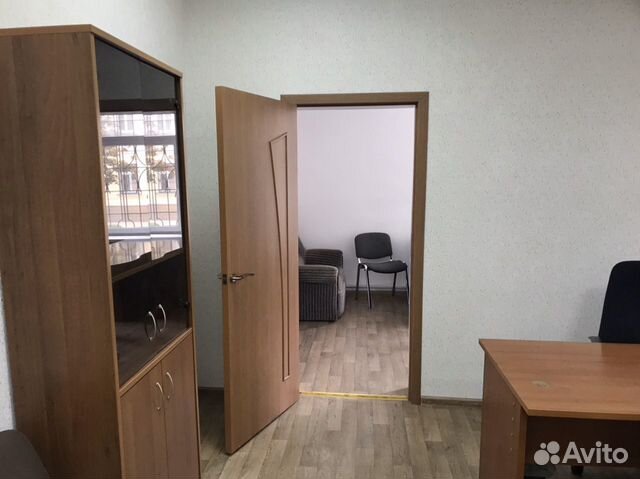 Офисное помещение, 18 м²