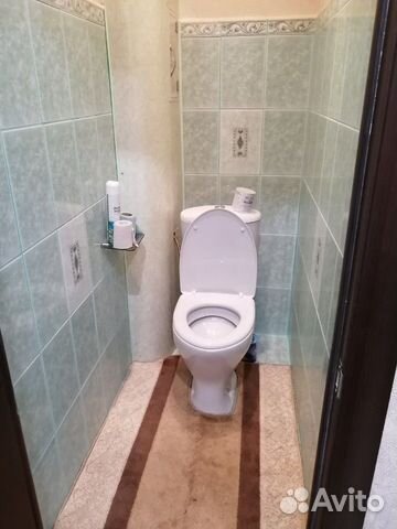1-к квартира, 44 м², 7/10 эт.