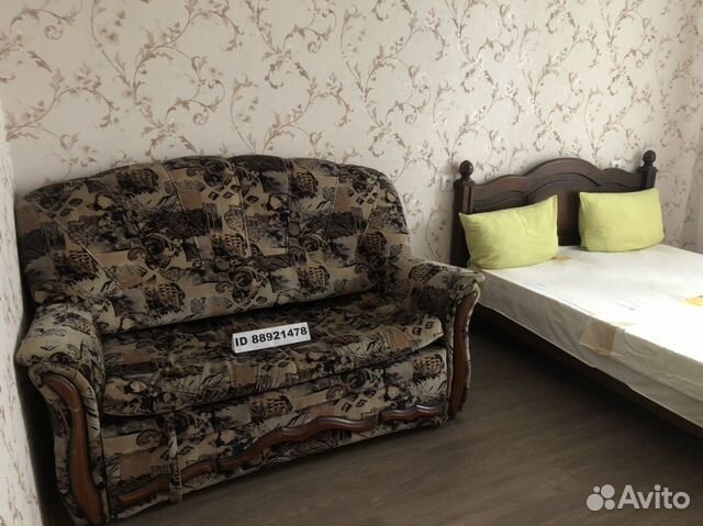 2-к квартира, 55 м², 7/16 эт. 2-к квартира, 55 м², 7/16 эт.
