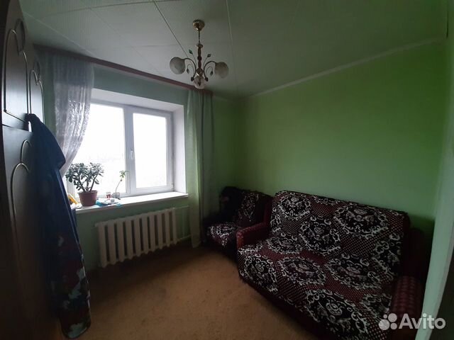 4-к квартира, 81.1 м², 9/9 эт. 4-к квартира, 81.1 м², 9/9 эт.