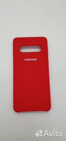 Чехол SAMSUNG S10