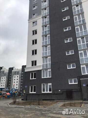 2-к квартира, 52.5 м², 5/10 эт.