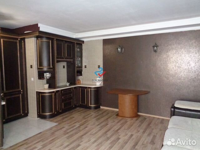 2-к квартира, 49.2 м², 8/12 эт.